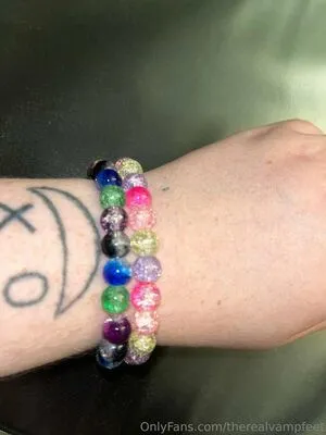 Therealvampfeet OnlyFans Leaked Free Thumbnail Picture - #3awDfMC1hk