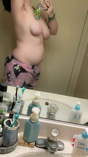 Therealvampfeet OnlyFans Leaked Free Thumbnail Picture - #4F3R2kIFh3