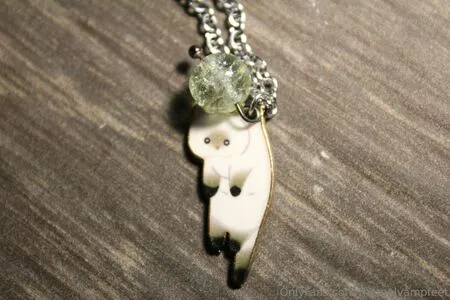 Therealvampfeet OnlyFans Leaked Free Thumbnail Picture - #6FlMY4ebyl