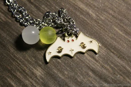 Therealvampfeet OnlyFans Leaked Free Thumbnail Picture - #BzsrEp9abE