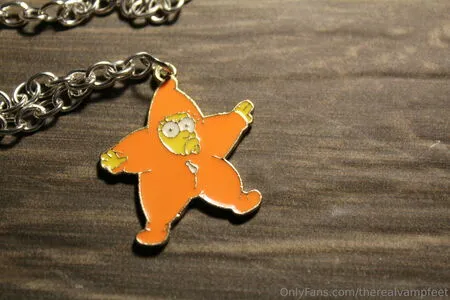 Therealvampfeet OnlyFans Leaked Free Thumbnail Picture - #ErmWRGdf92