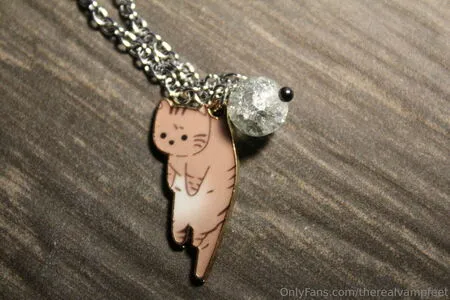 Therealvampfeet OnlyFans Leaked Free Thumbnail Picture - #GyODWx0HiC