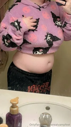 Therealvampfeet OnlyFans Leaked Free Thumbnail Picture - #MZvmFkznRW