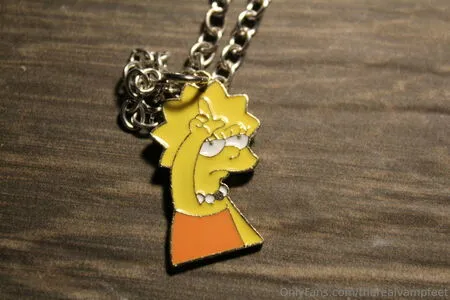 Therealvampfeet OnlyFans Leaked Free Thumbnail Picture - #ONpEq5dxHB