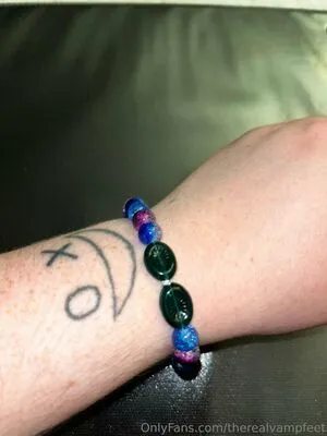 Therealvampfeet OnlyFans Leaked Free Thumbnail Picture - #PjKRGzPj4G