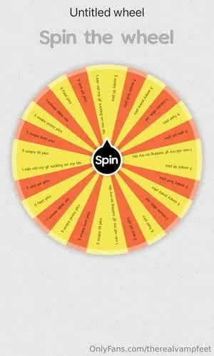 Therealvampfeet OnlyFans Leaked Free Thumbnail Picture - #SSkK6SHzCz