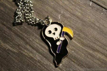 Therealvampfeet OnlyFans Leaked Free Thumbnail Picture - #YVCYSJdRoA