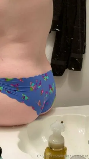 Therealvampfeet OnlyFans Leaked Free Thumbnail Picture - #Zkl3gwIIdb