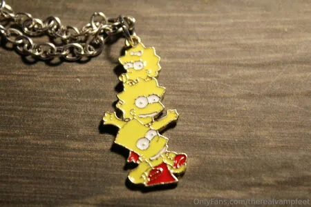 Therealvampfeet OnlyFans Leaked Free Thumbnail Picture - #fsDiQwRK2O