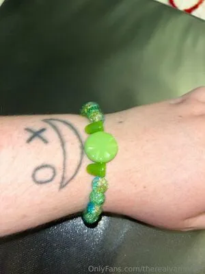 Therealvampfeet OnlyFans Leaked Free Thumbnail Picture - #q3C03PT8LC