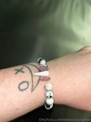 Therealvampfeet OnlyFans Leaked Free Thumbnail Picture - #qphTArIpZu