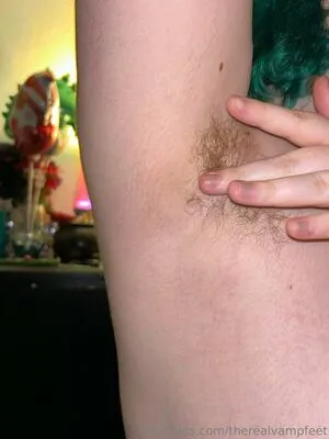 Therealvampfeet OnlyFans Leaked Free Thumbnail Picture - #u6derBPGTN