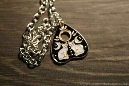 Therealvampfeet OnlyFans Leaked Free Thumbnail Picture - #wvcRtOTs09