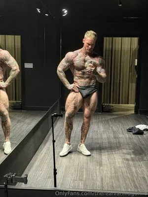 Therealvanillagorilla OnlyFans Leaked Free Thumbnail Picture - #4421qwC1Fe