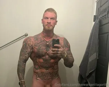 Therealvanillagorilla OnlyFans Leaked Free Thumbnail Picture - #97TLZofuzq