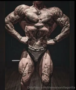 Therealvanillagorilla OnlyFans Leaked Free Thumbnail Picture - #C4c2bzT2Lf
