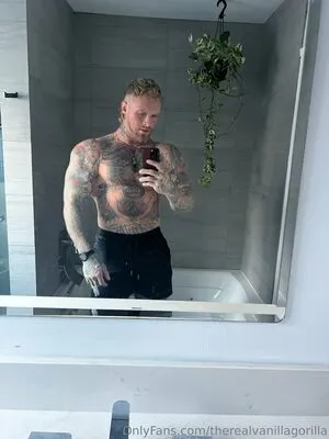 Therealvanillagorilla OnlyFans Leaked Free Thumbnail Picture - #C7SU23oWLs