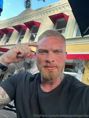 Therealvanillagorilla OnlyFans Leaked Free Thumbnail Picture - #CV1sKggr8g