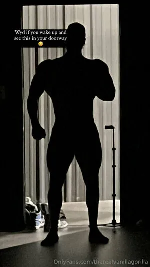 Therealvanillagorilla OnlyFans Leaked Free Thumbnail Picture - #GjY4JIwzQ0