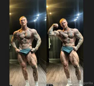 Therealvanillagorilla OnlyFans Leaked Free Thumbnail Picture - #HeG7DmWjNe