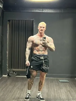 Therealvanillagorilla OnlyFans Leaked Free Thumbnail Picture - #LDs6ZSpMBw