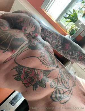 Therealvanillagorilla OnlyFans Leaked Free Thumbnail Picture - #MkjJ9bJCTe