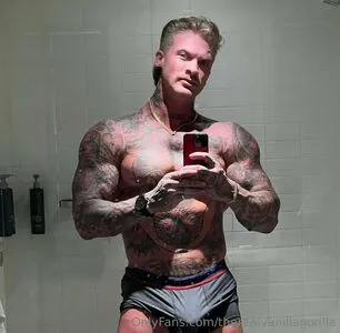 Therealvanillagorilla OnlyFans Leaked Free Thumbnail Picture - #QhlhtFjTLo