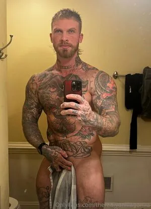 Therealvanillagorilla OnlyFans Leaked Free Thumbnail Picture - #W66W4zhiZb