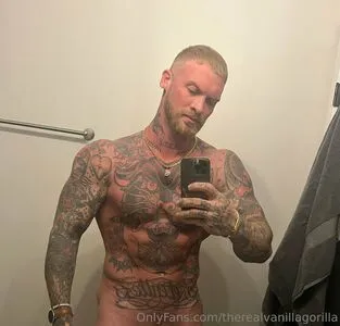 Therealvanillagorilla OnlyFans Leaked Free Thumbnail Picture - #ZH6lvdtTyN