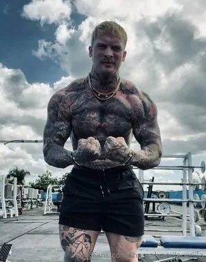 Therealvanillagorilla OnlyFans Leaked Free Thumbnail Picture - #d3NDqMqkNE