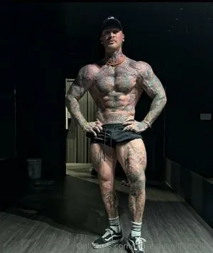 Therealvanillagorilla OnlyFans Leaked Free Thumbnail Picture - #gsiVIbMpPn