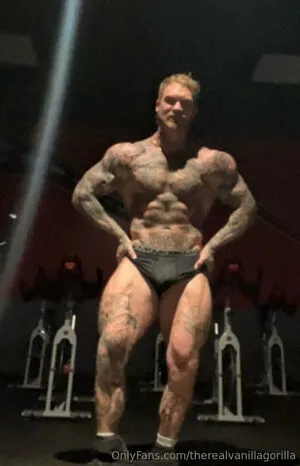 Therealvanillagorilla OnlyFans Leaked Free Thumbnail Picture - #h7OywH7WrM