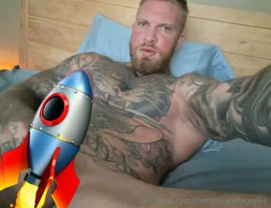 Therealvanillagorilla OnlyFans Leaked Free Thumbnail Picture - #jQHYAbJxvH