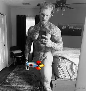 Therealvanillagorilla OnlyFans Leaked Free Thumbnail Picture - #uD8cgG5iz1