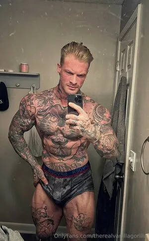 Therealvanillagorilla OnlyFans Leaked Free Thumbnail Picture - #uFTsMGKWwY