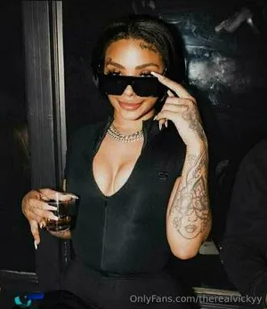 Therealvickyy OnlyFans Leaked Free Thumbnail Picture - #8bYZvI5dXa