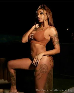 Therealvickyy OnlyFans Leaked Free Thumbnail Picture - #DjCYFmtZfi