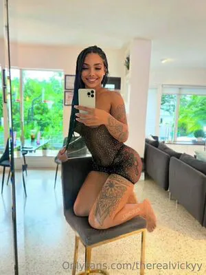 Therealvickyy OnlyFans Leaked Free Thumbnail Picture - #MeTKtneclO