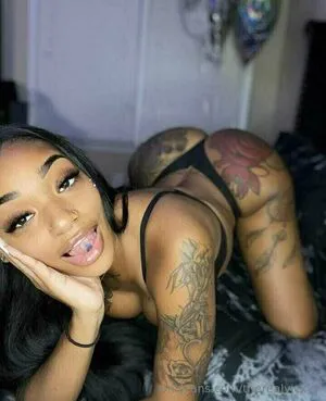 Therealvickyy OnlyFans Leaked Free Thumbnail Picture - #YOAjg7SUNT