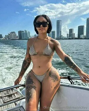 Therealvickyy OnlyFans Leaked Free Thumbnail Picture - #ea2WVqO8Ce
