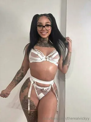 Therealvickyy OnlyFans Leaked Free Thumbnail Picture - #lbeB6JzO1f