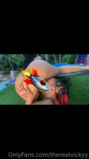 Therealvickyy OnlyFans Leaked Free Thumbnail Picture - #nMba9BTcBw