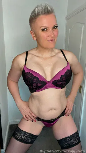 Therealvikingqueenfree OnlyFans Leaked Free Thumbnail Picture - #2MxTqqUG2r