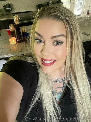 Therealvixenval OnlyFans Leaked Free Thumbnail Picture - #1FqKyAFmpY