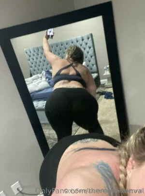 Therealvixenval OnlyFans Leaked Free Thumbnail Picture - #1tORxECMSg