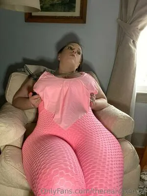 Therealvixenval OnlyFans Leaked Free Thumbnail Picture - #3wg858pr1c