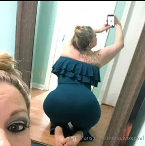Therealvixenval OnlyFans Leaked Free Thumbnail Picture - #4YuJBeVHvZ
