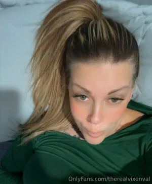 Therealvixenval OnlyFans Leaked Free Thumbnail Picture - #5LWGHPbql6