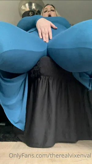 Therealvixenval OnlyFans Leaked Free Thumbnail Picture - #6FjKUt47uk