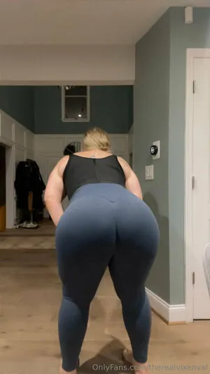 Therealvixenval OnlyFans Leaked Free Thumbnail Picture - #6RzpEo3fWx
